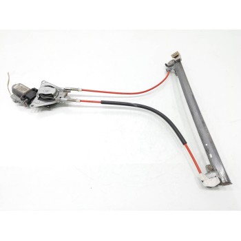 ELEVALUNAS DELANTERO IZQUIERDO 