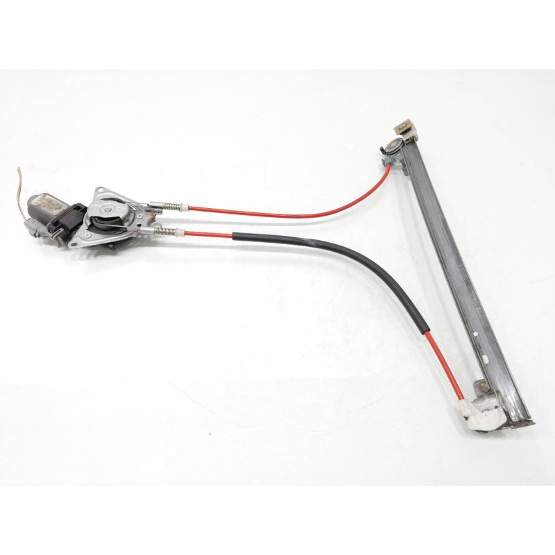 Recambio de elevalunas delantero izquierdo para citroën saxo 1.5 d furio referencia OEM IAM   