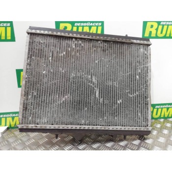Recambio de radiador agua para peugeot 607 (s1) básico referencia OEM IAM 376714421  