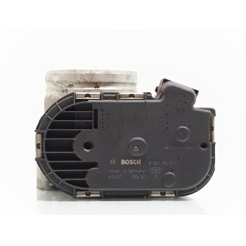 Recambio de caja mariposa para alfa romeo 147 (190) 1.6 ts 120 collezione referencia OEM IAM 0280750073  