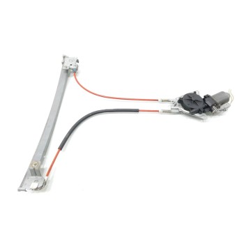 Recambio de elevalunas delantero izquierdo para citroën saxo 1.5 d furio referencia OEM IAM   