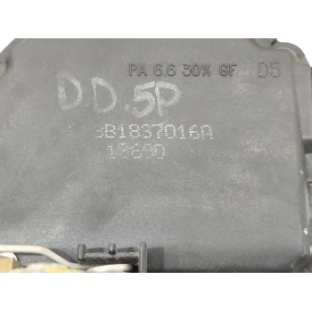 Recambio de cerradura puerta delantera derecha para seat leon (1m1) signo referencia OEM IAM 3B1837016A  