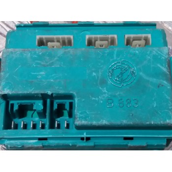 Recambio de modulo electronico para lancia delta td hpe referencia OEM IAM B883  
