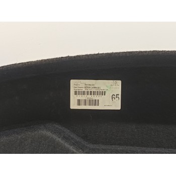 Recambio de bandeja trasera para hyundai i30 (gd) go! brasil referencia OEM IAM 85930A6000  