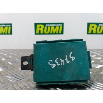 Recambio de modulo electronico para lancia delta td hpe referencia OEM IAM B883  