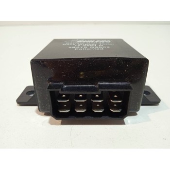 Recambio de rele para nissan patrol (k/w260) referencia OEM IAM 28575G9802  