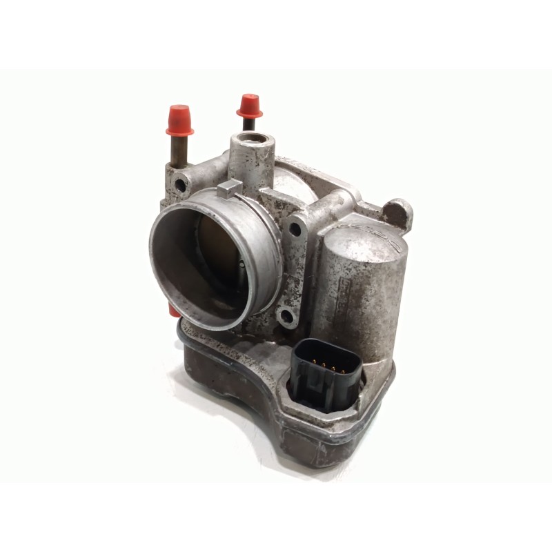 Recambio de caja mariposa para opel astra g berlina comfort referencia OEM IAM 25177983  