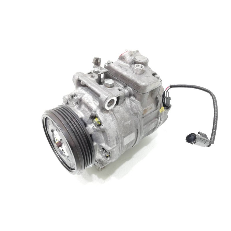 Recambio de compresor aire acondicionado para bmw serie 7 (e65/e66) 730d referencia OEM IAM   
