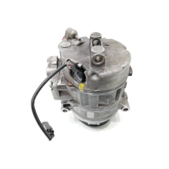 Recambio de compresor aire acondicionado para bmw serie 7 (e65/e66) 730d referencia OEM IAM   