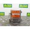 Recambio de centralita airbag para audi a4 avant (b5) 1.9 tdi referencia OEM IAM 8A0959655C 0285001038 