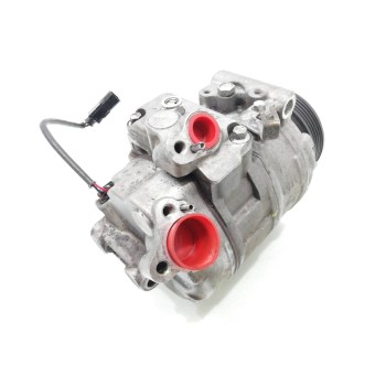Recambio de compresor aire acondicionado para bmw serie 7 (e65/e66) 730d referencia OEM IAM   