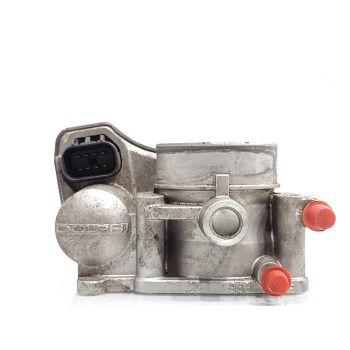 Recambio de caja mariposa para opel astra g berlina comfort referencia OEM IAM 25177983  