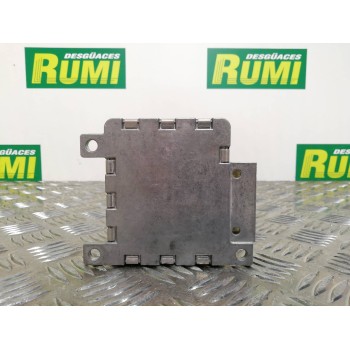 Recambio de centralita airbag para audi a4 avant (b5) 1.9 tdi referencia OEM IAM 8A0959655C 0285001038 