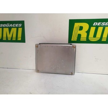 Recambio de centralita motor uce para bmw serie 3 berlina (e46) 320d referencia OEM IAM 0281010205 7786887 