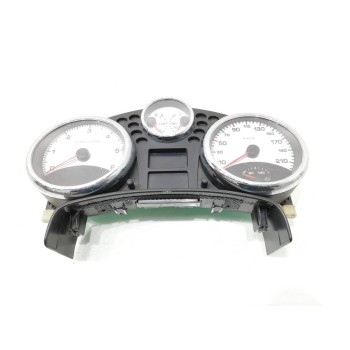 Recambio de cuadro instrumentos para peugeot 207 sw outdoor referencia OEM IAM A2C53065549  