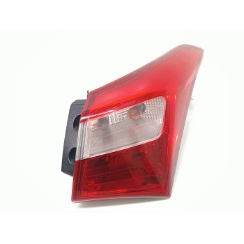 Recambio de piloto trasero derecho para hyundai i30 (gd) go! brasil referencia OEM IAM 92402A50  