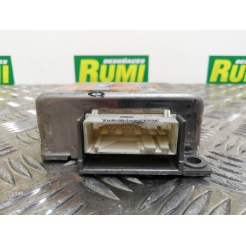 Recambio de centralita airbag para audi a4 avant (b5) 1.9 tdi referencia OEM IAM 8A0959655C 0285001038 