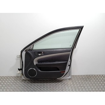 Recambio de puerta delantera derecha para chevrolet epica lt referencia OEM IAM   