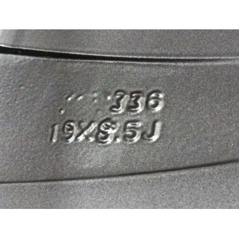 Recambio de juego llantas para audi a4 avant (8w5) básico referencia OEM IAM 690KG  