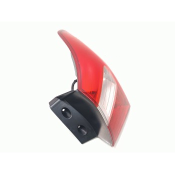 Recambio de piloto trasero derecho para hyundai i30 (gd) go! brasil referencia OEM IAM 92402A50  