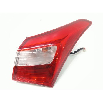 Recambio de piloto trasero derecho para hyundai i30 (gd) go! brasil referencia OEM IAM 92402A50  