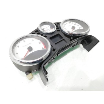 Recambio de cuadro instrumentos para peugeot 207 sw outdoor referencia OEM IAM A2C53065549  