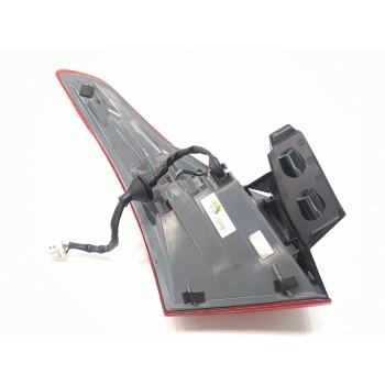 Recambio de piloto trasero derecho para hyundai i30 (gd) go! brasil referencia OEM IAM 92402A50  