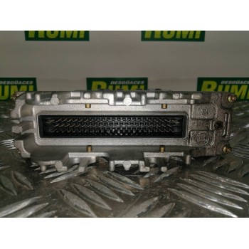 Recambio de centralita motor uce para audi a4 avant (b5) 1.9 tdi referencia OEM IAM 028906021CE 0281001425 