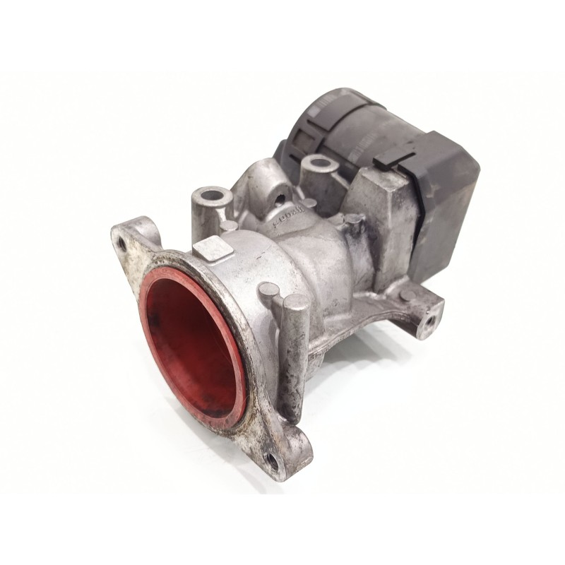 Recambio de valvula egr para peugeot 407 st confort referencia OEM IAM 9656612380  