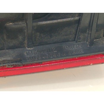 Recambio de piloto trasero derecho para seat leon (1m1) signo referencia OEM IAM 1M6945112  