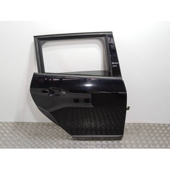 Recambio de puerta trasera derecha para peugeot 2008 (--.2013) gt line referencia OEM IAM   