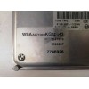 Recambio de centralita motor uce para bmw serie 3 berlina (e46) 320d referencia OEM IAM 0281010205 7786887 