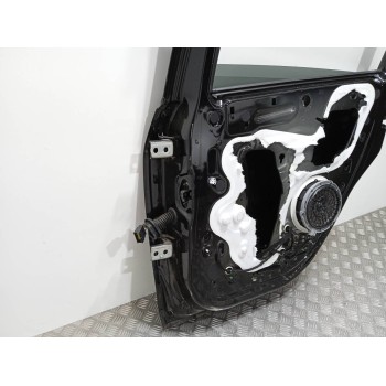 Recambio de puerta trasera derecha para peugeot 2008 (--.2013) gt line referencia OEM IAM   