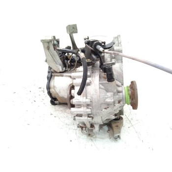 Recambio de caja cambios para seat leon (1m1) signo referencia OEM IAM EBF  