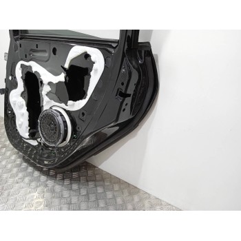 Recambio de puerta trasera derecha para peugeot 2008 (--.2013) gt line referencia OEM IAM   