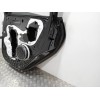 Recambio de puerta trasera derecha para peugeot 2008 (--.2013) gt line referencia OEM IAM   