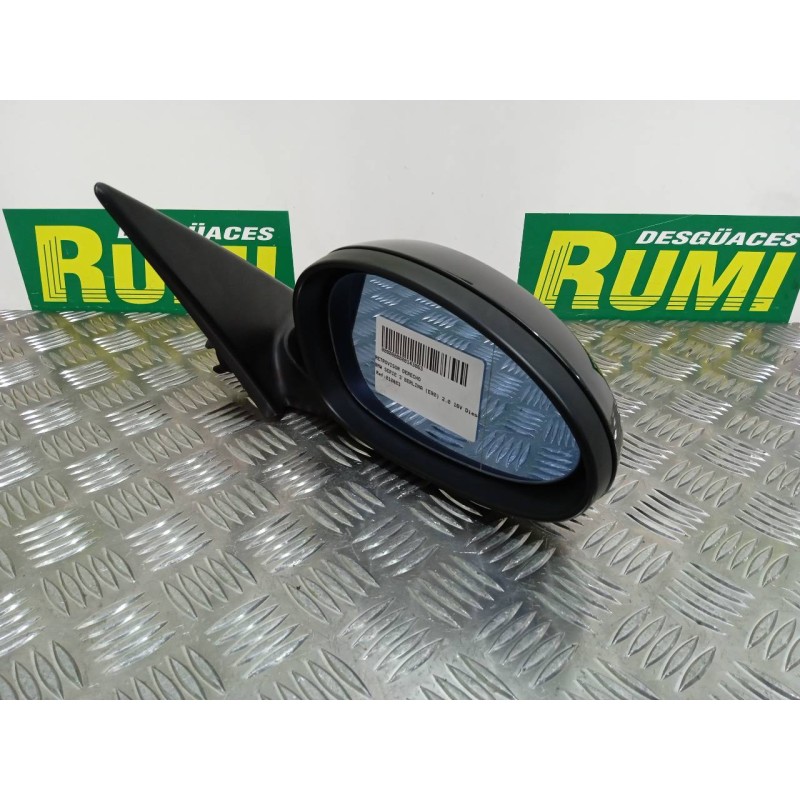Recambio de retrovisor derecho para bmw serie 3 berlina (e90) 2.0 16v diesel referencia OEM IAM 010803  