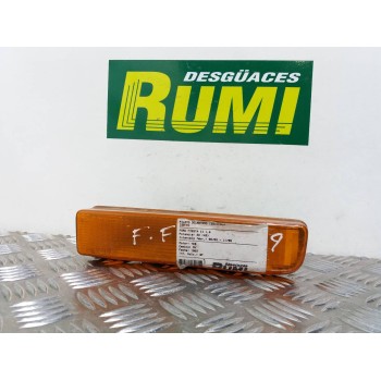 Recambio de piloto delantero izquierdo para ford fiesta berl./express express referencia OEM IAM 77FG13369  