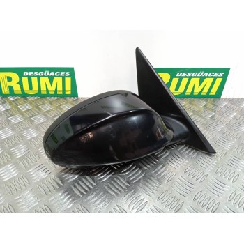 Recambio de retrovisor derecho para bmw serie 3 berlina (e90) 2.0 16v diesel referencia OEM IAM 010803  