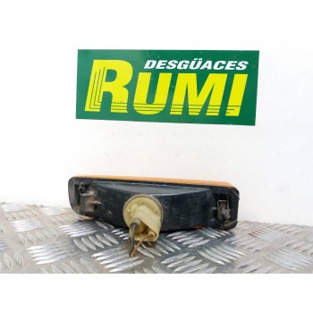 Recambio de piloto delantero izquierdo para ford fiesta berl./express express referencia OEM IAM 77FG13369  