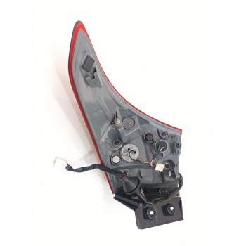 Recambio de piloto trasero izquierdo para hyundai i30 (gd) go! brasil referencia OEM IAM 92401A50  