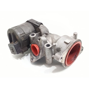 Recambio de valvula egr para peugeot 407 st confort referencia OEM IAM 9656612380  