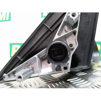 Recambio de retrovisor derecho para bmw serie 3 berlina (e90) 2.0 16v diesel referencia OEM IAM 010803  