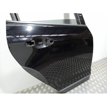 Recambio de puerta trasera derecha para peugeot 2008 (--.2013) gt line referencia OEM IAM   