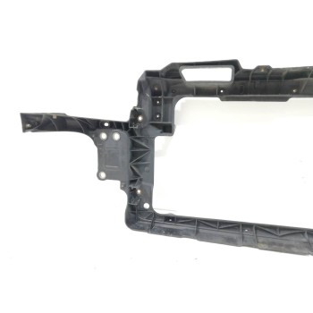 Recambio de panel frontal para skoda fabia (6y2/6y3) fresh referencia OEM IAM 6Y0805588K  