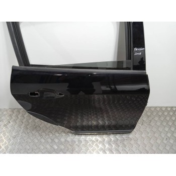 Recambio de puerta trasera derecha para peugeot 2008 (--.2013) gt line referencia OEM IAM   