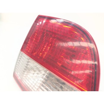 Recambio de piloto trasero derecho interior para seat leon (1m1) signo referencia OEM IAM 1M6945092B  