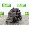 Recambio de alternador para renault clio ii fase ii (b/cb0) authentique referencia OEM IAM 8200065730 A001TA2293 A001TA2293 