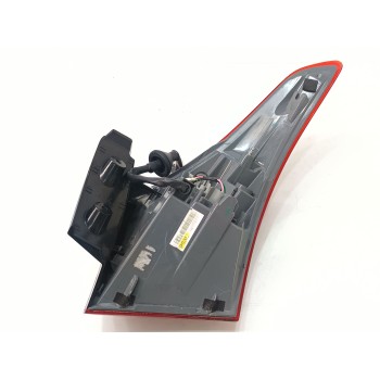 Recambio de piloto trasero izquierdo para hyundai i30 (gd) go! brasil referencia OEM IAM 92401A50  