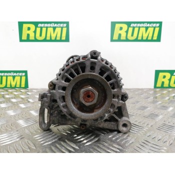 Recambio de alternador para renault clio ii fase ii (b/cb0) authentique referencia OEM IAM 8200065730 A001TA2293 A001TA2293 